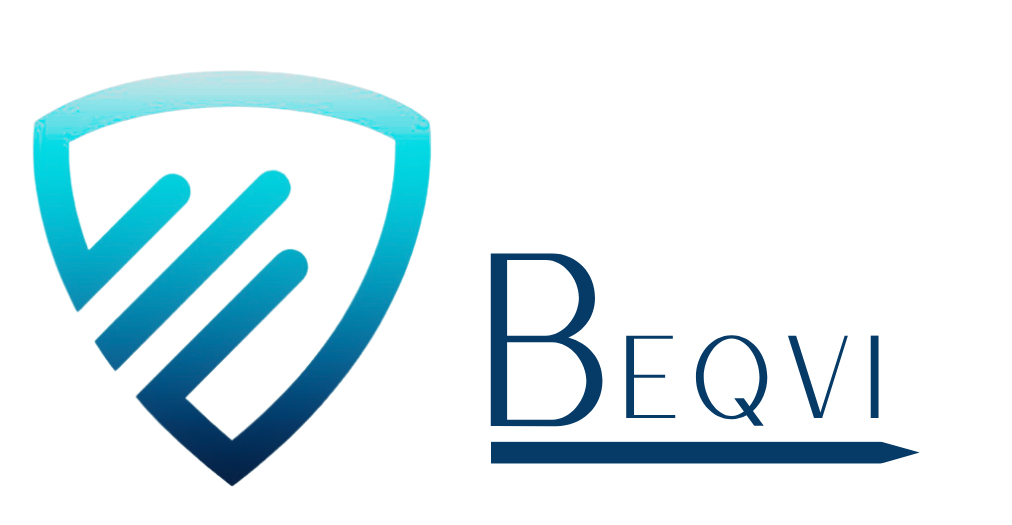 Logo občianskeho združenia Beqvi